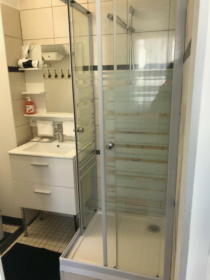 La Villersoise - Grand Studio 4 Personnes מראה חיצוני תמונה