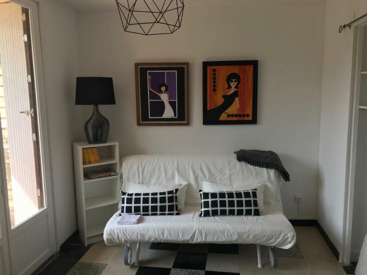La Villersoise - Grand Studio 4 Personnes מראה חיצוני תמונה