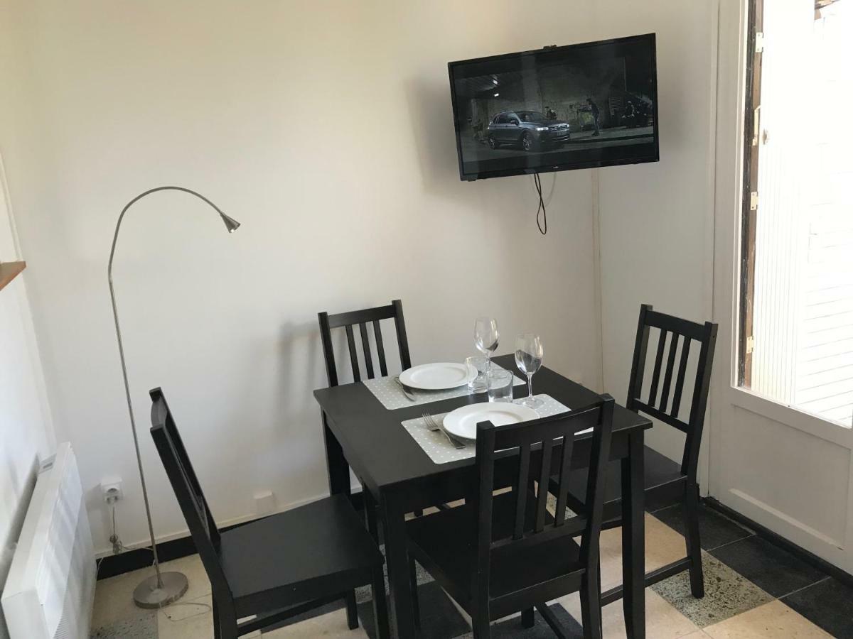 La Villersoise - Grand Studio 4 Personnes מראה חיצוני תמונה