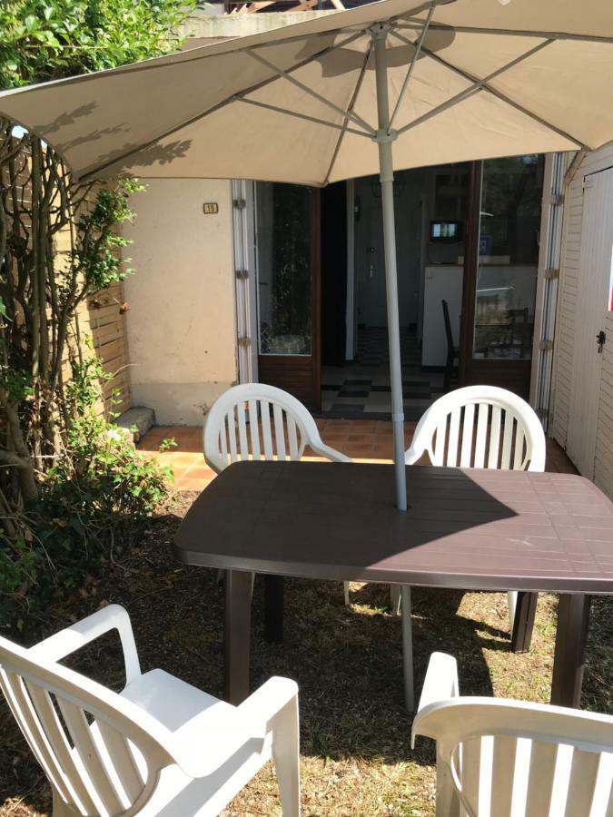 La Villersoise - Grand Studio 4 Personnes מראה חיצוני תמונה